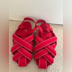 Farm Rio Fisherman Sandle